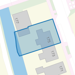 Perceel DEL00-V-2327