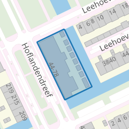 Perceel DEL00-V-2336