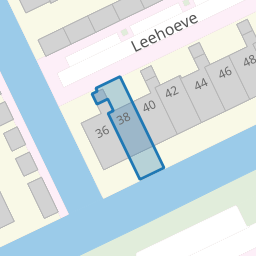 Perceel DEL00-V-2344