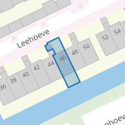 Perceel DEL00-V-2348