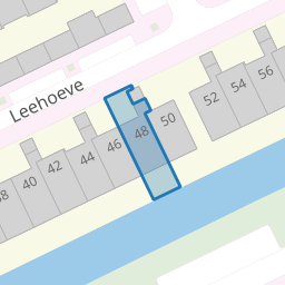 Perceel DEL00-V-2349