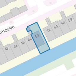 Perceel DEL00-V-2350