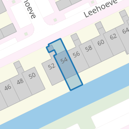 Perceel DEL00-V-2352