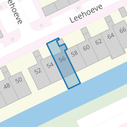 Perceel DEL00-V-2353