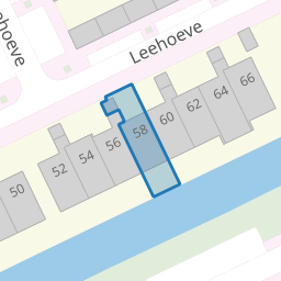 Perceel DEL00-V-2354