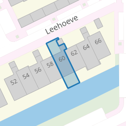 Perceel DEL00-V-2355