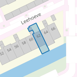 Perceel DEL00-V-2356