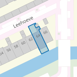 Perceel DEL00-V-2357