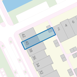 Perceel DEL00-V-2360