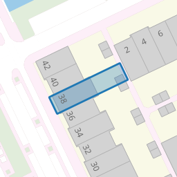 Perceel DEL00-V-2361