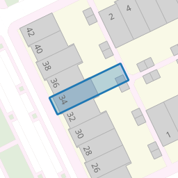 Perceel DEL00-V-2363