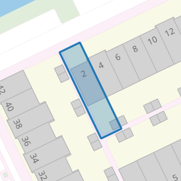 Perceel DEL00-V-2364