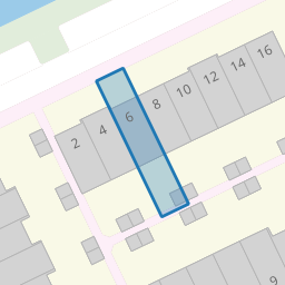 Perceel DEL00-V-2366