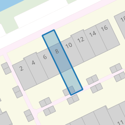 Perceel DEL00-V-2367