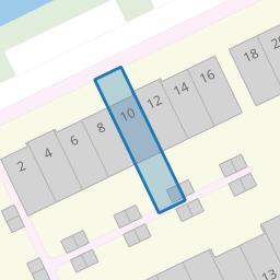 Perceel DEL00-V-2368