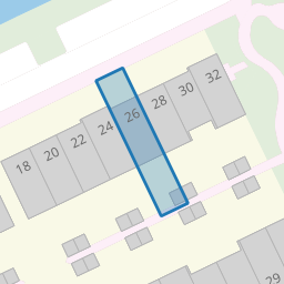 Perceel DEL00-V-2376