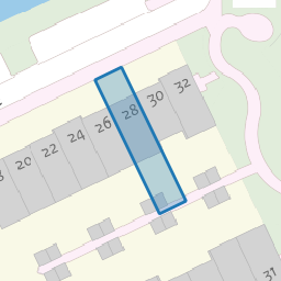 Perceel DEL00-V-2377