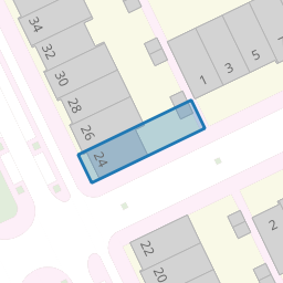 Perceel DEL00-V-2384