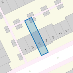 Perceel DEL00-V-2387