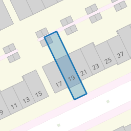 Perceel DEL00-V-2394