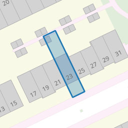 Perceel DEL00-V-2396