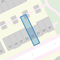 Perceel DEL00-V-2397