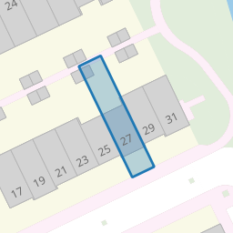 Perceel DEL00-V-2398