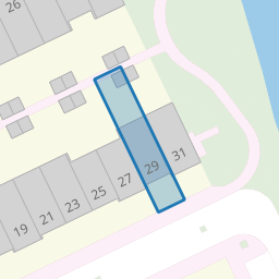 Perceel DEL00-V-2399