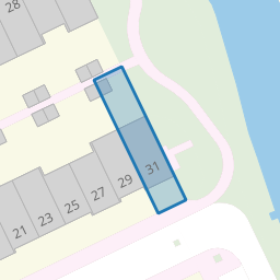 Perceel DEL00-V-2400