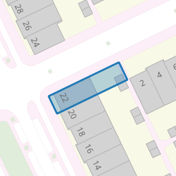 Perceel DEL00-V-2401