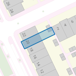 Perceel DEL00-V-2402