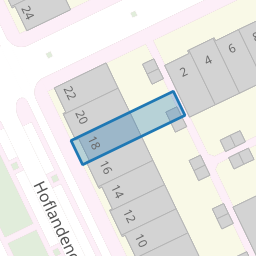 Perceel DEL00-V-2403