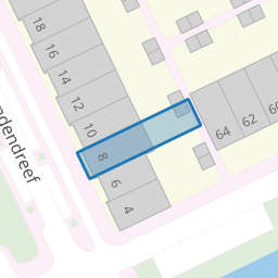 Perceel DEL00-V-2408