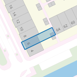 Perceel DEL00-V-2409