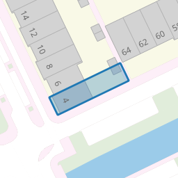 Perceel DEL00-V-2410