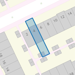 Perceel DEL00-V-2412