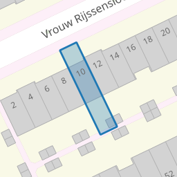 Perceel DEL00-V-2415