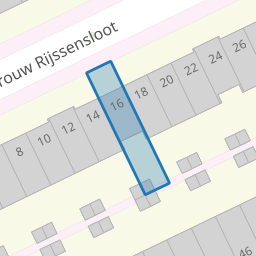 Perceel DEL00-V-2418