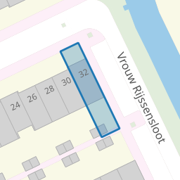 Perceel DEL00-V-2426