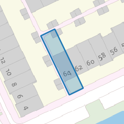 Perceel DEL00-V-2427