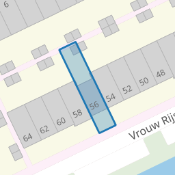 Perceel DEL00-V-2431