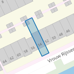 Perceel DEL00-V-2432