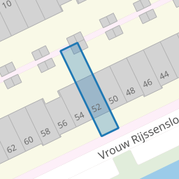 Perceel DEL00-V-2433