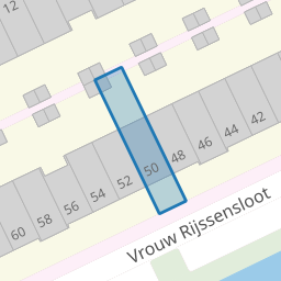 Perceel DEL00-V-2434