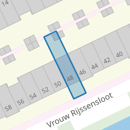 Perceel DEL00-V-2435