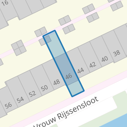 Perceel DEL00-V-2436