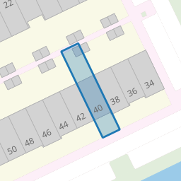 Perceel DEL00-V-2439