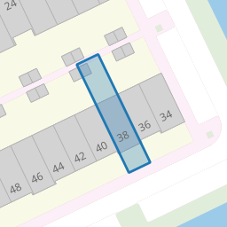 Perceel DEL00-V-2440