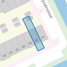 Perceel DEL00-V-2441