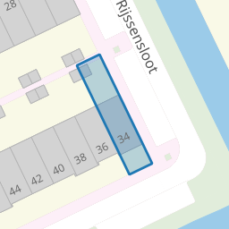 Perceel DEL00-V-2442